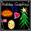 holiday graphics